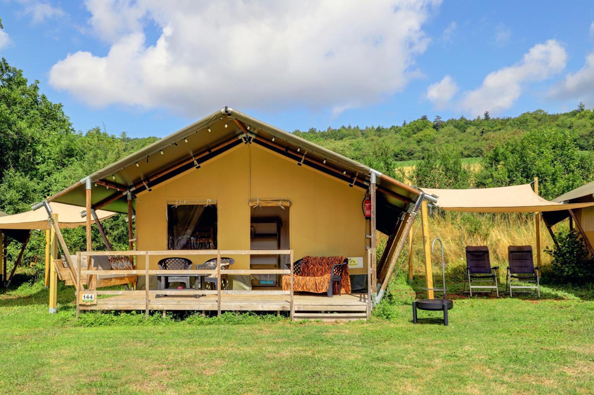 Camping Walsheim Gersheim ห้อง รูปภาพ